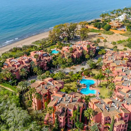 Apartamento Alicate Marbella