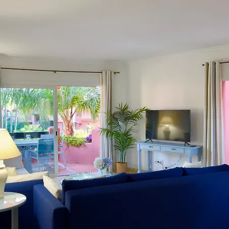 Apartamento Alicate Marbella