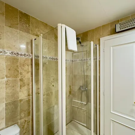 Apartamento Alicate Marbella