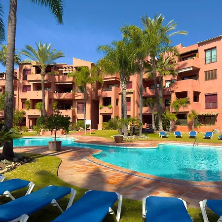 Alicate Apartment Marbella