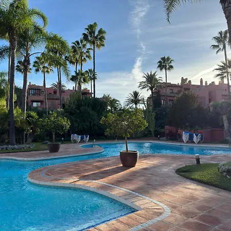 Alicate * Marbella