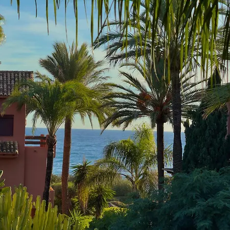 Apartment Alicate Marbella