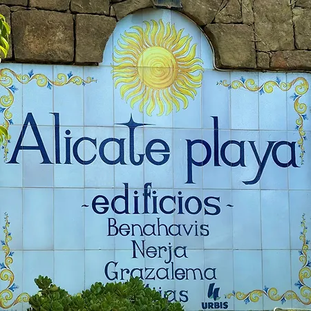 Alicate * Marbella