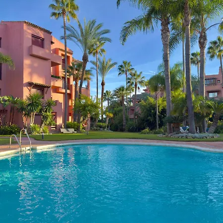 Alicate * Marbella