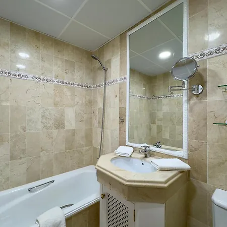 Alicate Apartment
