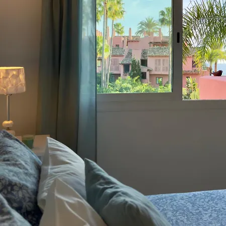 Alicate Apartment Marbella