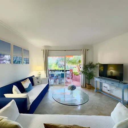 Alicate Apartment