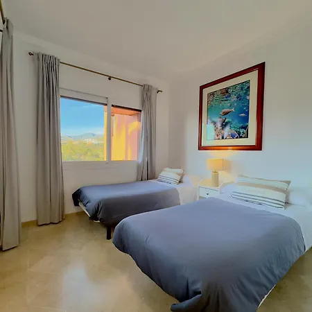 Apartment Alicate *