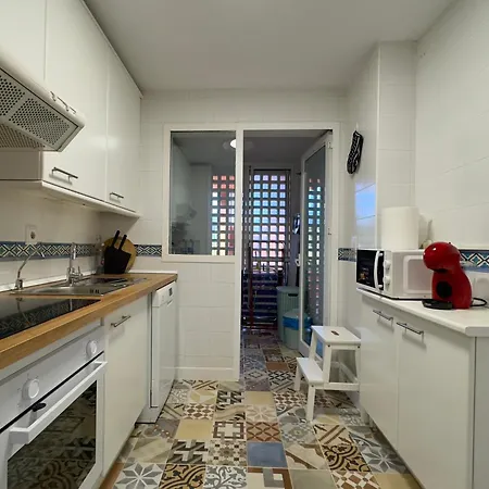 Alicate Apartment *