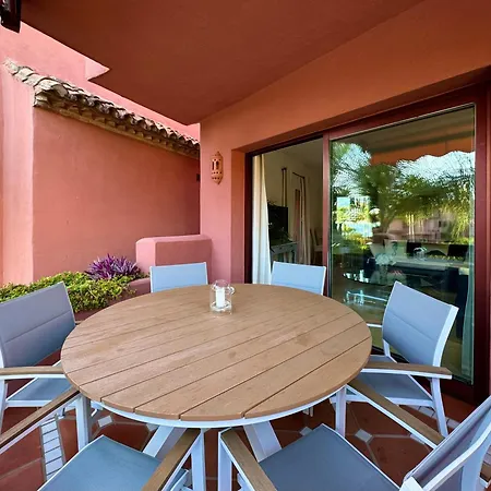 Alicate Apartment Marbella