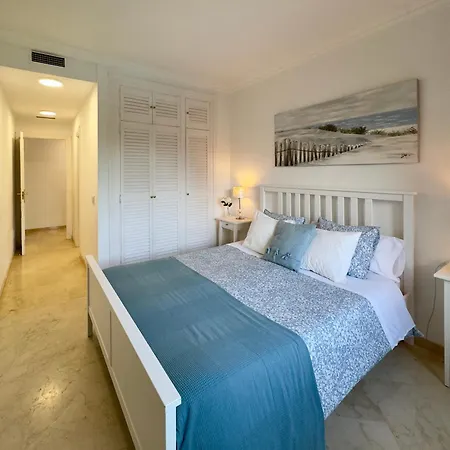 Alicate Apartment Marbella