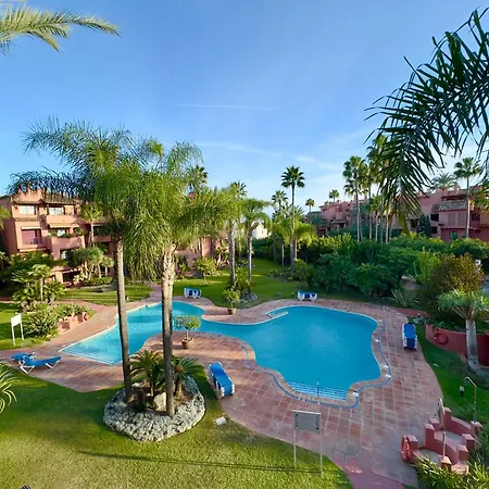 Apartment Alicate