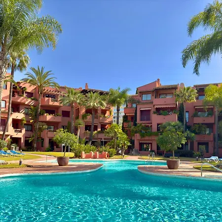 Apartment Alicate *