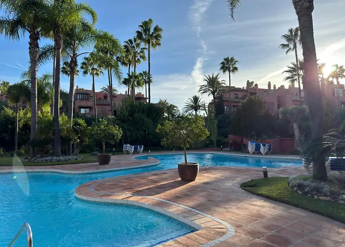 Alicate * 마르베야