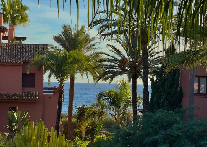 아파트 Alicate 마르베야